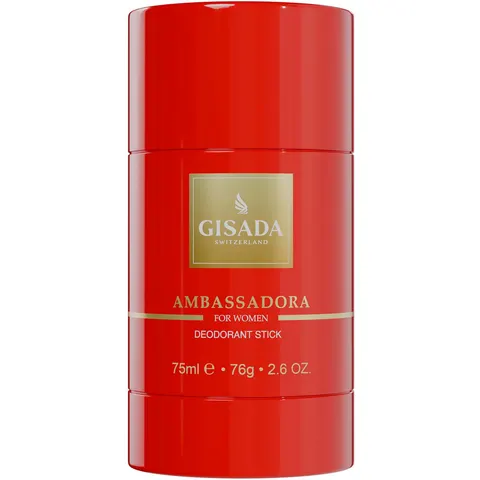 Gisada Ambassadora Deodorant stick 75 g – 75 ml – zdjęcie 1