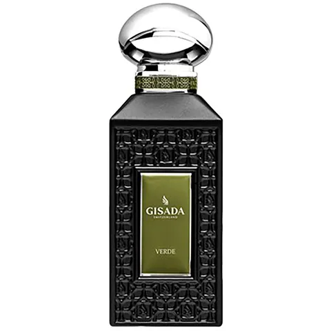 Gisada Luxury Collection Verde perfume U 100 ml – image 1