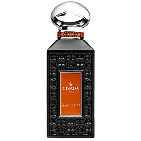 Gisada Luxury Collection Madagascar Eau de Parfum 100 ml – zdjęcie 1