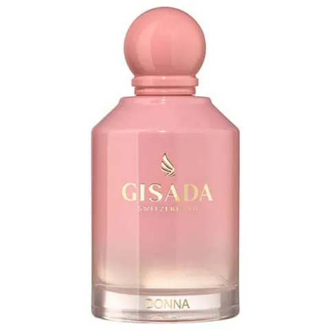 100ml Gisada Donna Eau de Parfum – Bild 1