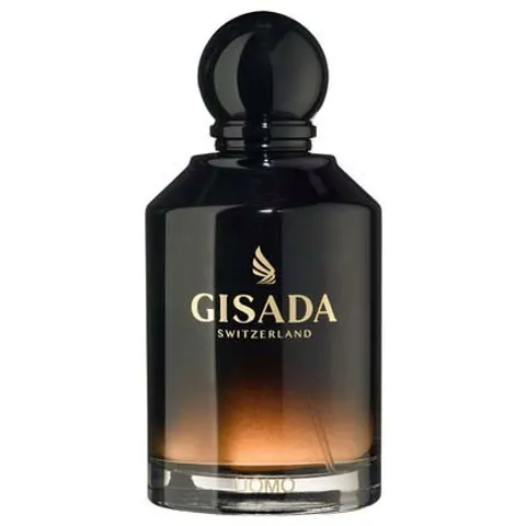 Gisada - Uomo - Eau De Parfum - 100ml – image 1