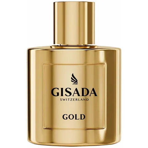 100ml Gisada Gold Eau de Parfum – Bild 1