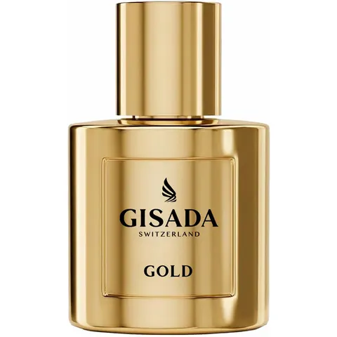 Gisada Gold EDP M 50 ml – image 1