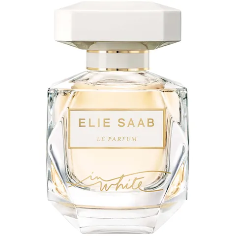 Elie Saab In White EdP 50 ml – Bild 1