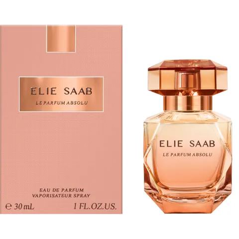 Damesparfum Elie Saab LE PARFUM 30 ml – afbeelding 1