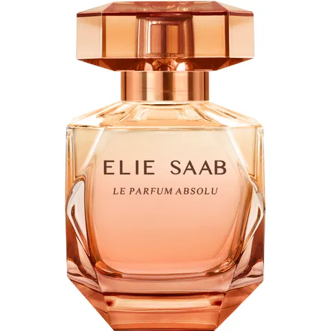 Damesparfum Elie Saab LE PARFUM 50 ml – afbeelding 1