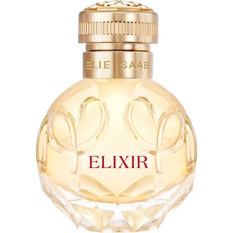 Elie Saab Elixir Eau De Parfum 50 ML – immagine 1