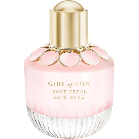 Elie Saab Rose Petal Eau de Parfum 50 ml – zdjęcie 1