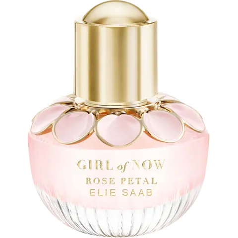 Elie Saab Rose Petal Eau de Parfum 30 ml – Bild 1