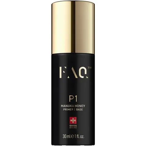 Foreo FAQ P1 Manuka Honey Primer 30mL – immagine 1