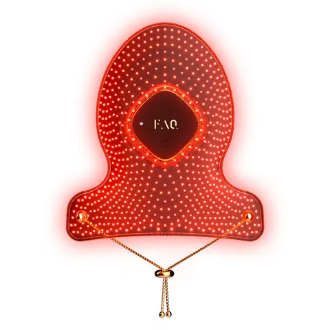 FAQ Swiss FAQ™ 221 LED Hand Mask – Bild 1
