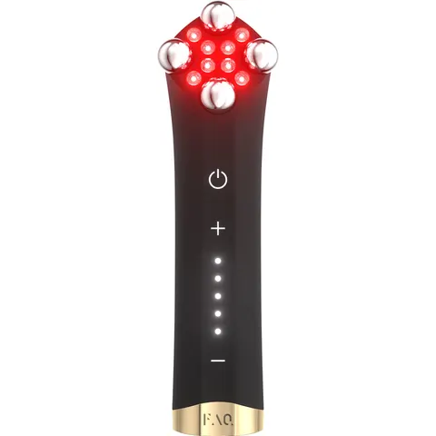FAQ Swiss FAQ™ 402 Dual Microcurrent NIR LED Toning Device – Bild 1