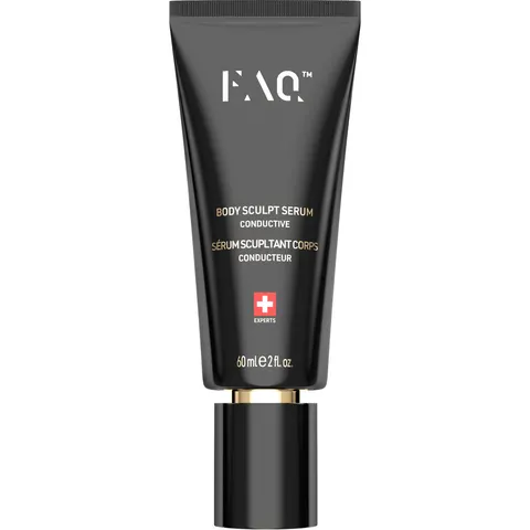 Foreo FAQ Body Sculpt Serum Conductive 60mL – immagine 1