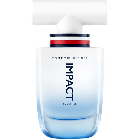 Tommy Hilfiger Impact Together - 50 ML – immagine 1