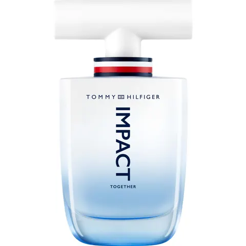 Tommy Hilfiger Impact Together - 100 ML – immagine 1