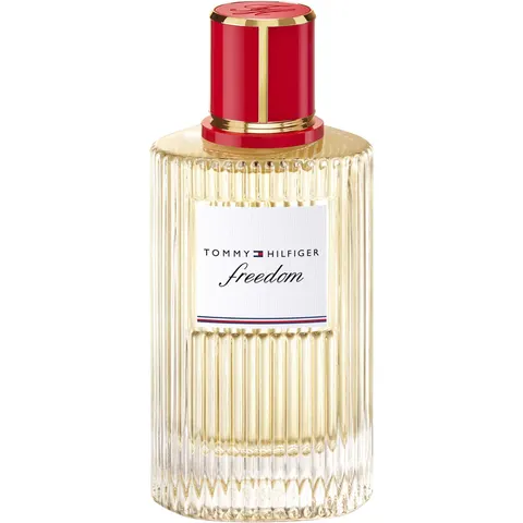 Tommy Hilfiger Freedom EDP W 100 ml – image 1