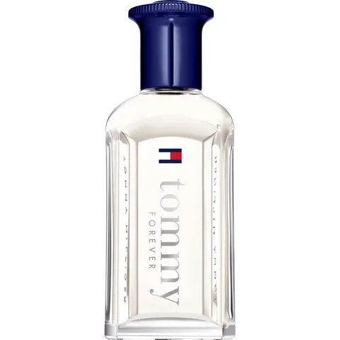 Tommy Hilfiger Tommy Forever Eau de Toilette 50ml – immagine 1