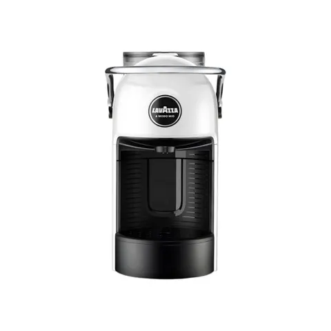 Expresso LAVAZZA Jolie Evo Blanche – image 1