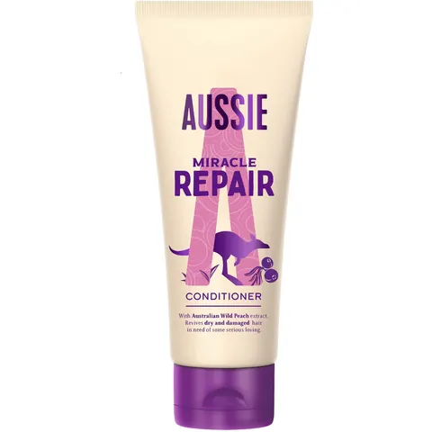 Aussie Acondicionador Repair 200ml – imagen 1