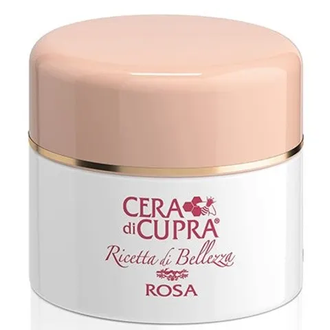 Cera DI Cupra rosa Topf 100 ml Creme – Bild 1