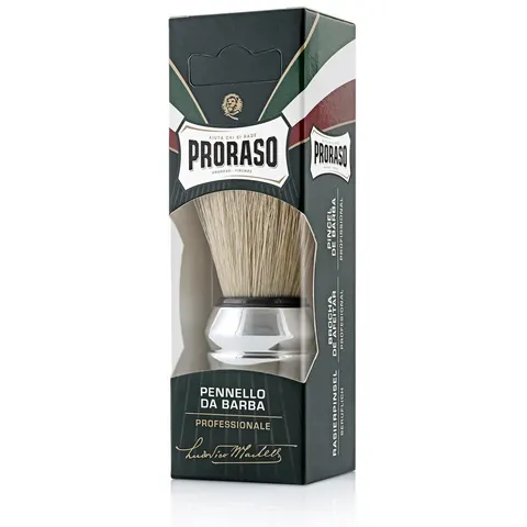 Proraso Professional Shaving Brush - 1 Pc Shaving Brush – image 1