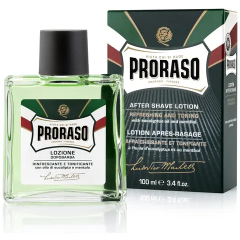 Proraso After Shave 100ml – image 1
