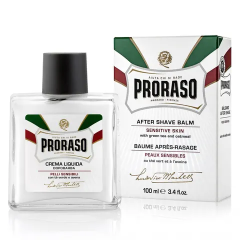 Proraso After-Shave-Balsam 100 ml 100 ml – Bild 1