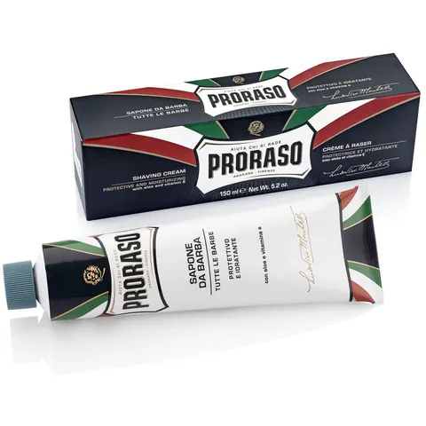 Proraso Shaving Cream Aloe 150 Ml 150 ml – image 1