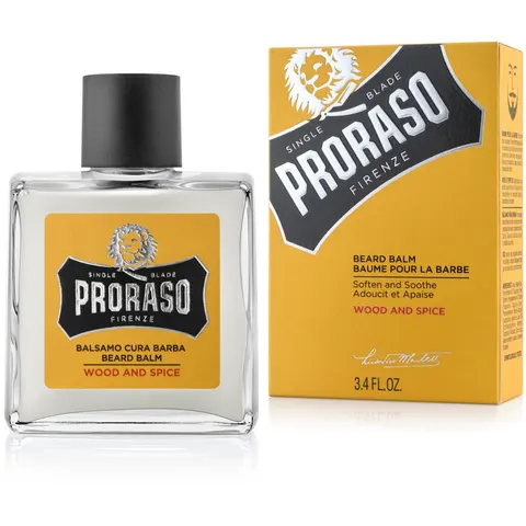 Proraso Balsamo Barba 100 Ml 100 ml – imagen 1