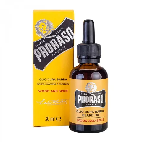 Proraso Beard Oil 30 ml 30 ml – image 1