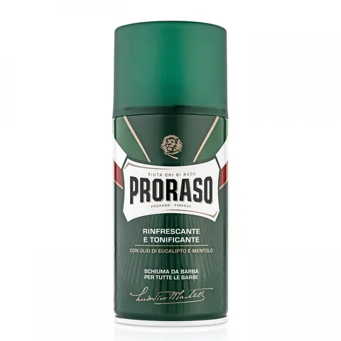 Proraso Refreshing Rasierschaum 300 ml – Bild 1