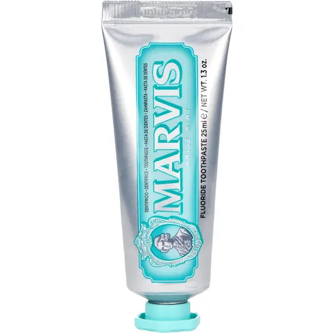 Anise Mint Toothpaste (travel Size) - 25ml/1.29oz – image 1