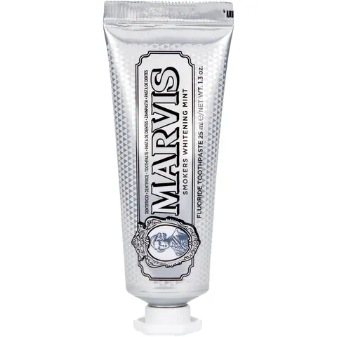 marvis smokers whitening mint c 25 ml – immagine 1