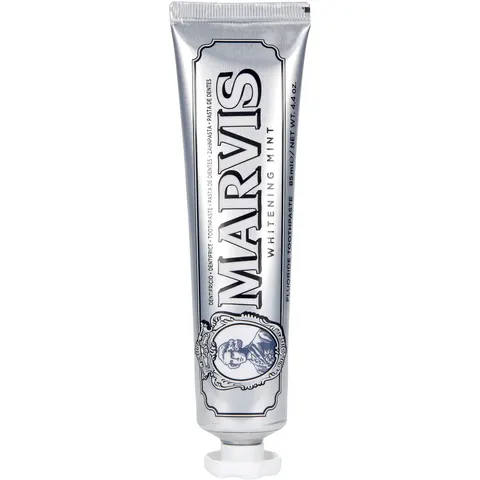 Marvis - Dentifrice - Menthe Blanchissant - 85ml – image 1