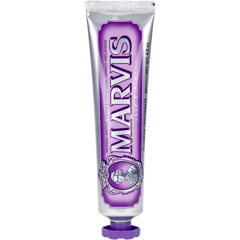 Marvis Jasmin Mint Toothpaste 85ml – image 1