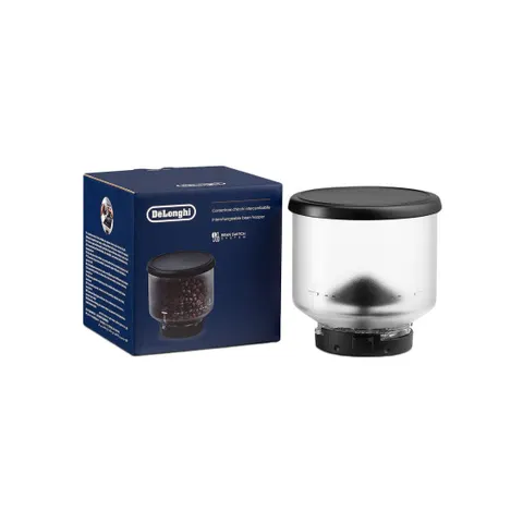 ACCESSOIRE DELONGHI bac à grain rivelia – image 1