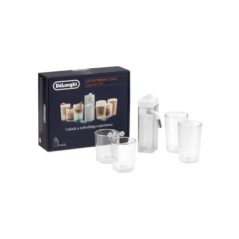 Verre DELONGHI LatteCrema Cool upgrade S – image 1