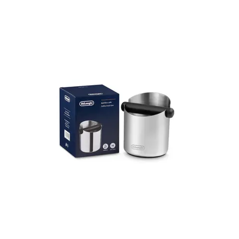 Expresso DELONGHI Knock Box DLSC084 – image 1