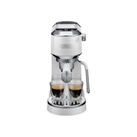 Expresso DELONGHI EC890.WI Dedica Duo Bl – image 1