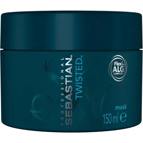Sebastian Professional Twisted Elastic Mask 150ml – image 1