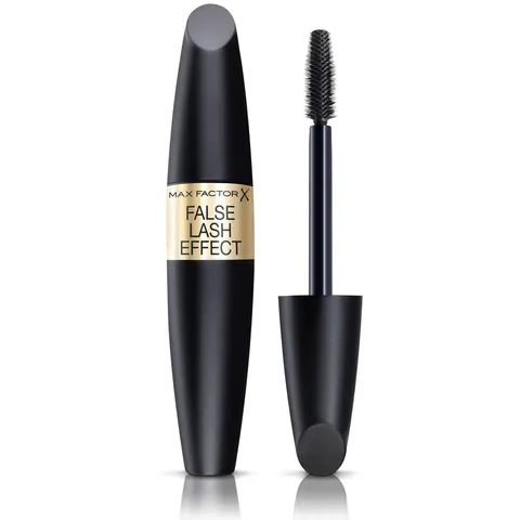Max Factor False Lash Effect Waterproof Mascara 001 Black – 13.1 ml – zdjęcie 1