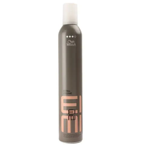 Wella Professionals Eimi Extra Volume Styling Mousse voor Extra Volume 500 ml – afbeelding 1
