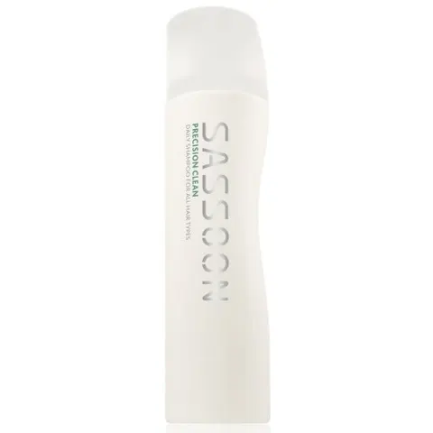 Sassoon Professional - Precision Clean Shampoo 250ml – afbeelding 1