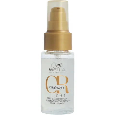 Wella Professionals Oil Reflections Light 30 ml – Bild 1