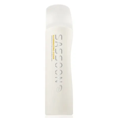 Sassoon Professional Illuminating Clean Shampoo, 250 ml – afbeelding 1