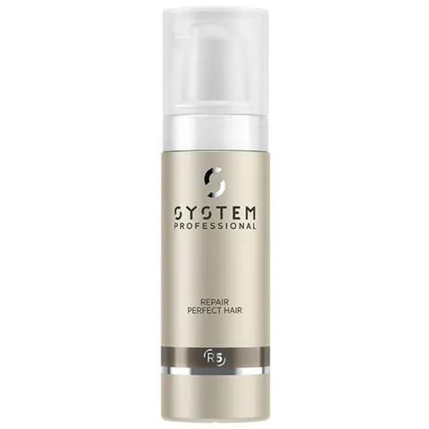 150ml System Professional LipidCode Repair R5 Perfect Hair – Bild 1
