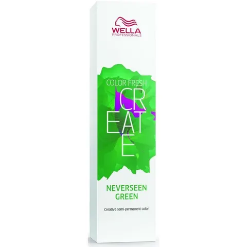 60ml Wella Professionals Color Fresh Create – Grön 60 – Bild 1