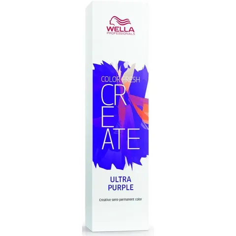 60ml Wella Professionals Color Fresh Create – Lila 60 – 61013 – Bild 1
