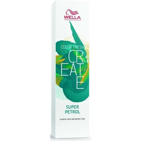 60ml Wella Professionals Color Fresh Create – Blå 60 – 61010 – Bild 1