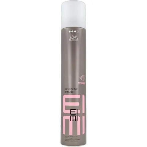 WELLA Professionals Eimi Mistify Me Strong Quick Dry Hairspray 500 ml – image 1